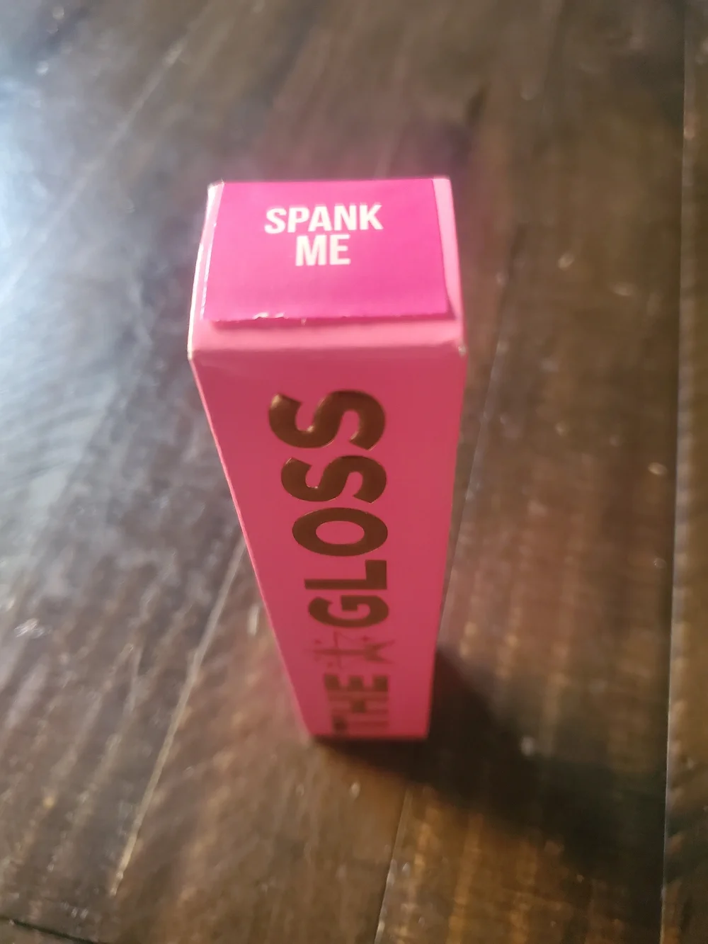 Jeffree Star The Gloss Lip Gloss 
